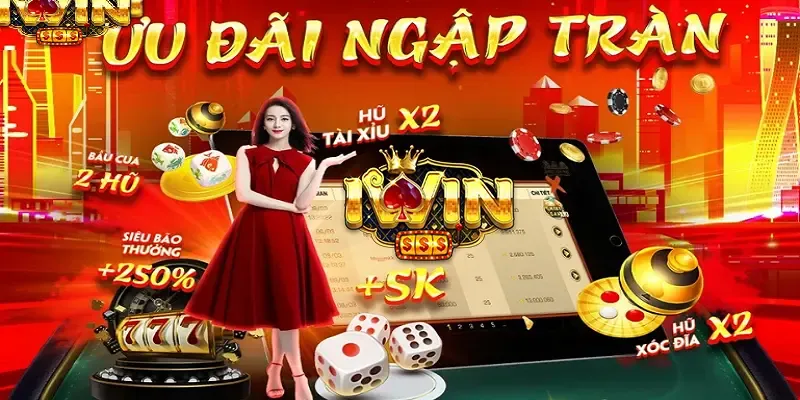 Các lợi ích khi chơi Nổ Hũ tại 8k7658b